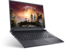 Dell Gaming G16 Ci9-13900HX 16GB SSD1TB 8G-RTX4070 QHD-165Hz Win11 MetallicGrey