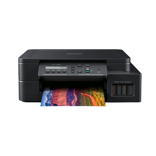 PRINTER brother DCP-T520W Ink Tank