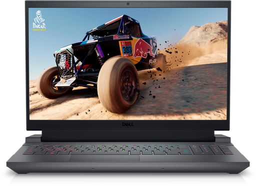 Dell Gaming G15 ci7-13650HX 16GB SSD1TB 8G-RTX4060 165Hz Win11 DarkGrey