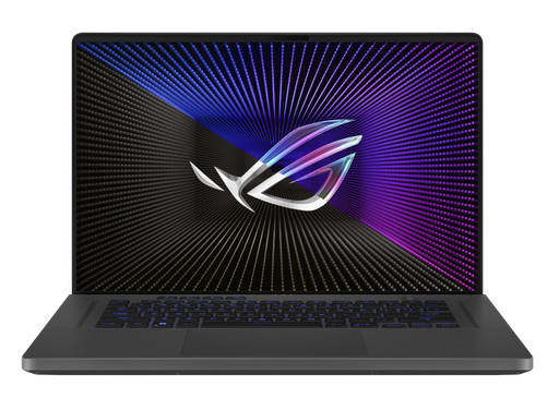 ROG Zephyrus G16 (2023) GU603  GU603VV-G16.I74060 ci7-13620H. 16G. SSD512G. 8G-RTX4060. WUXGA-165Hz. 16-inch Win11