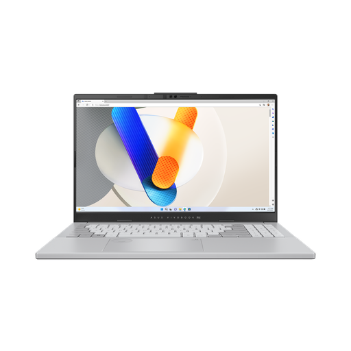 Asus Vivobook Pro N6506MU 15, Intel Ultra 7 155H, 16GB, 1TBSSD, RTX 4050-6GB, 15-inch OLED, DOS, ENG / ARABIC KB 90NB12Z2-M00480