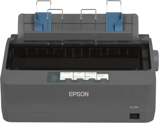 EPSON Dot Matrix Printer LQ-350