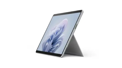 Microsoft Surface Pro 10 ZDR-00007 / Intel Ultra 5 135U / 8GB-DDR5 / 256GB-SSD / 13-Inch QHD / Win11 Pro / Platinum