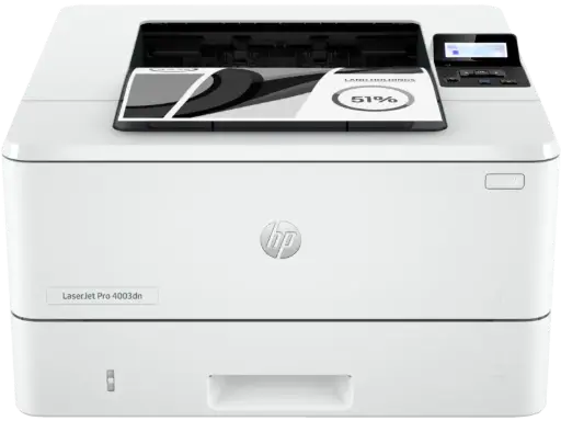 Hp Printer LaserJet Pro 4003dn
