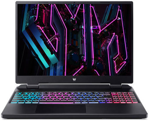 [329] Acer Predator Helios Neo16 NH.QLUEM.005 ci7-13700HX 16GB SSD1TB 8G-RTX4060 165Hz 